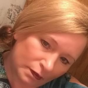 Meet your Posher, Sherri